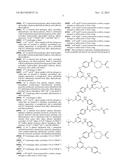 GUANIDINE DERIVATIVES FOR THE TREATMENT OF HEPATITIS C diagram and image