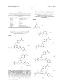 GUANIDINE DERIVATIVES FOR THE TREATMENT OF HEPATITIS C diagram and image