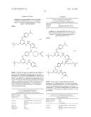 GUANIDINE DERIVATIVES FOR THE TREATMENT OF HEPATITIS C diagram and image