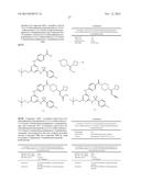 GUANIDINE DERIVATIVES FOR THE TREATMENT OF HEPATITIS C diagram and image