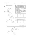 GUANIDINE DERIVATIVES FOR THE TREATMENT OF HEPATITIS C diagram and image