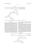 GUANIDINE DERIVATIVES FOR THE TREATMENT OF HEPATITIS C diagram and image