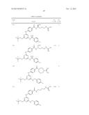 GUANIDINE DERIVATIVES FOR THE TREATMENT OF HEPATITIS C diagram and image