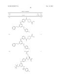 GUANIDINE DERIVATIVES FOR THE TREATMENT OF HEPATITIS C diagram and image