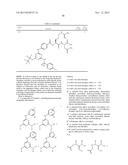 GUANIDINE DERIVATIVES FOR THE TREATMENT OF HEPATITIS C diagram and image