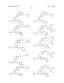 GUANIDINE DERIVATIVES FOR THE TREATMENT OF HEPATITIS C diagram and image