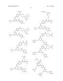 GUANIDINE DERIVATIVES FOR THE TREATMENT OF HEPATITIS C diagram and image