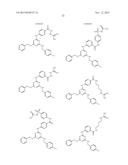 GUANIDINE DERIVATIVES FOR THE TREATMENT OF HEPATITIS C diagram and image