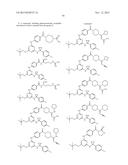 GUANIDINE DERIVATIVES FOR THE TREATMENT OF HEPATITIS C diagram and image