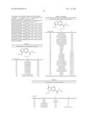 SELECTIVE INHIBITORS OF HISTONE DEACTYLASE diagram and image