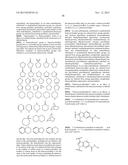 SELECTIVE INHIBITORS OF HISTONE DEACTYLASE diagram and image