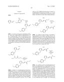 SELECTIVE INHIBITORS OF HISTONE DEACTYLASE diagram and image