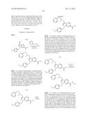 SELECTIVE INHIBITORS OF HISTONE DEACTYLASE diagram and image