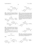 SELECTIVE INHIBITORS OF HISTONE DEACTYLASE diagram and image