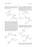 SELECTIVE INHIBITORS OF HISTONE DEACTYLASE diagram and image