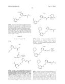 SELECTIVE INHIBITORS OF HISTONE DEACTYLASE diagram and image