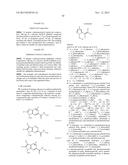 SELECTIVE INHIBITORS OF HISTONE DEACTYLASE diagram and image