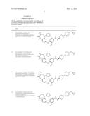 TREATMENT OF PROLIFERATIVE DISEASES WITH PYRIMIDODIAZEPINONES diagram and image