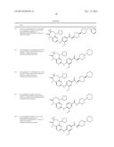 TREATMENT OF PROLIFERATIVE DISEASES WITH PYRIMIDODIAZEPINONES diagram and image