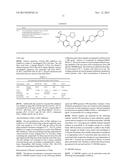 TREATMENT OF PROLIFERATIVE DISEASES WITH PYRIMIDODIAZEPINONES diagram and image