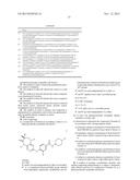 TREATMENT OF PROLIFERATIVE DISEASES WITH PYRIMIDODIAZEPINONES diagram and image