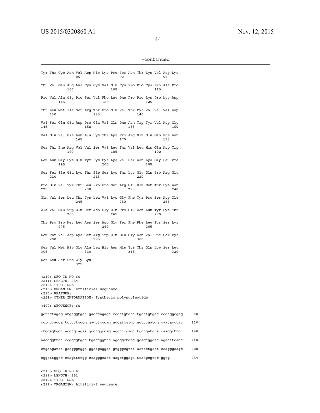 METHOD FOR TREATING A DISEASE ASSOCIATED WITH SOLUBLE, OLIGOMERIC SPECIES     OF AMYLOID BETA 1-42 - diagram, schematic, and image 59