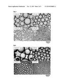 EMULSIONS STABILIZED BY WHEY PROTEIN MICELLES diagram and image