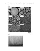 EMULSIONS STABILIZED BY WHEY PROTEIN MICELLES diagram and image