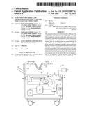 Ultraviolet Discharge Lamp Apparatuses Having Optical Filters Which     Attenuate Visible Light diagram and image