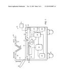 Ultraviolet Discharge Lamp Apparatuses Having Optical Filters Which     Attenuate Visible Light diagram and image