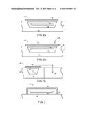 Ultraviolet Discharge Lamp Apparatuses Having Optical Filters Which     Attenuate Visible Light diagram and image