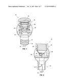 SCENT WARMERS INCLUDING LIGHTING AND HEATING MODULES AND RELATED METHODS diagram and image