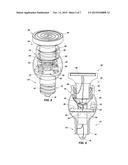 SCENT WARMERS INCLUDING LIGHTING AND HEATING MODULES AND RELATED METHODS diagram and image