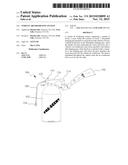 VEHICLE AIR FRESHENING SYSTEM diagram and image