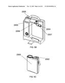 CHEST DRAINAGE SYSTEMS AND METHODS diagram and image