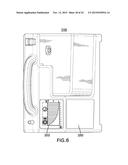 CHEST DRAINAGE SYSTEMS AND METHODS diagram and image