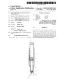 Injection Device with Integrated Needle Shield diagram and image