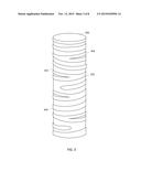 SYSTEM AND METHOD FOR FABRICATING CUSTOM MEDICAL IMPLANT DEVICES diagram and image