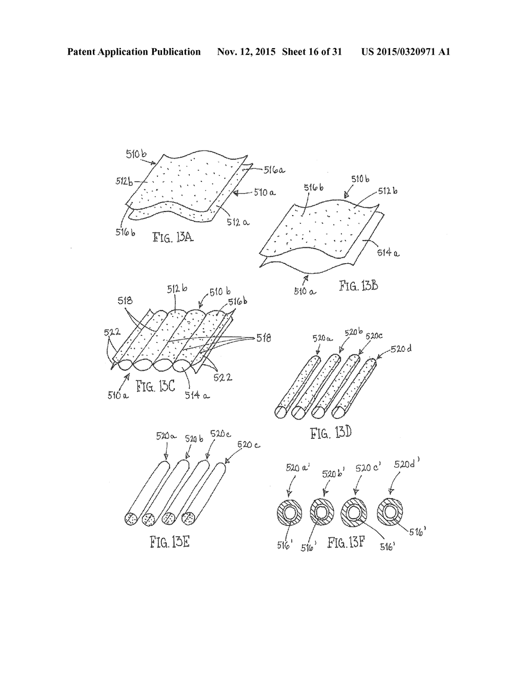 CATHETERS WITH LUBRICIOUS LININGS AND METHODS FOR MAKING AND USING THEM - diagram, schematic, and image 17