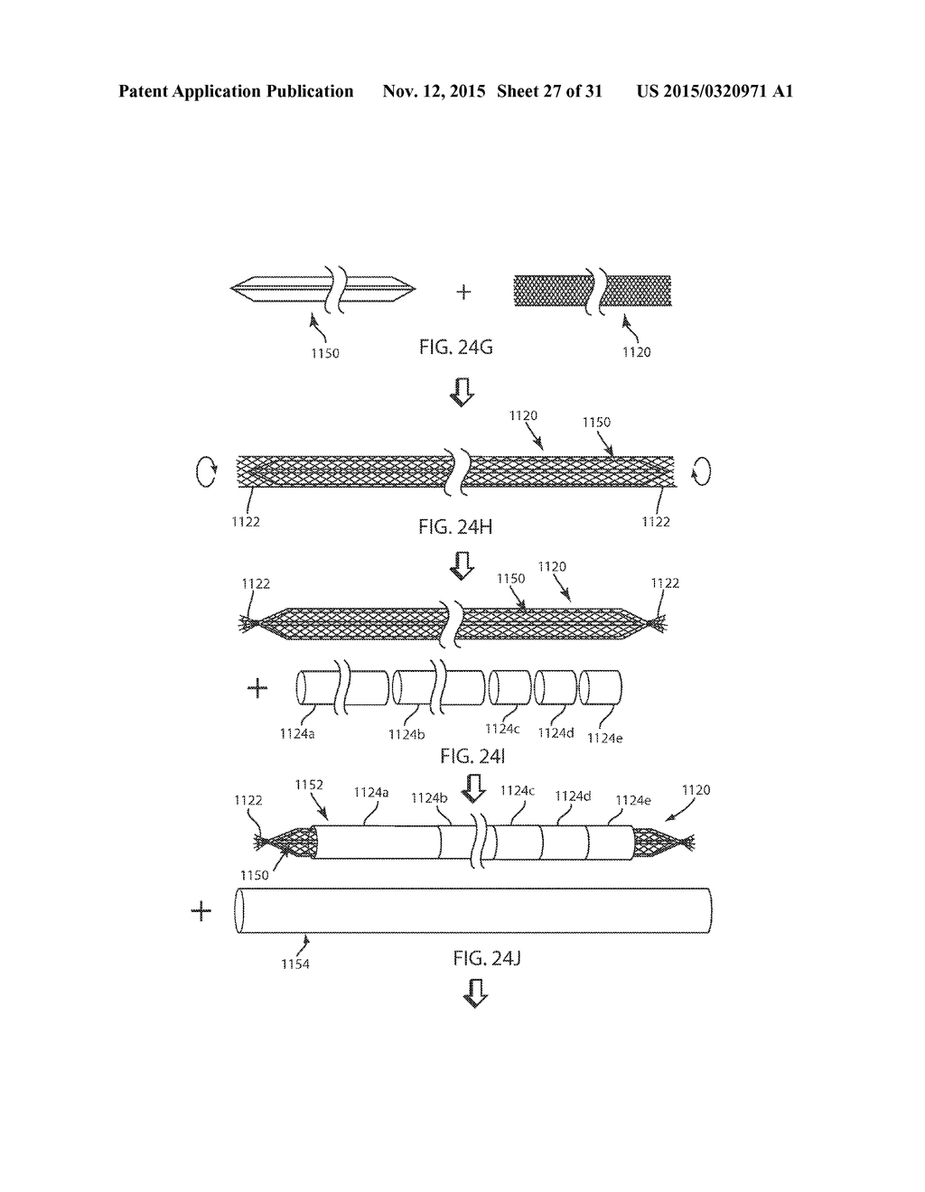 CATHETERS WITH LUBRICIOUS LININGS AND METHODS FOR MAKING AND USING THEM - diagram, schematic, and image 28