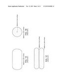 TOROIDAL BALLOON FOR EXTERNAL OR INTERNAL COMPRESSION WITH UNIQUE     INSERTION OR REMOVAL diagram and image