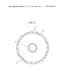 BALLOON CATHETER diagram and image