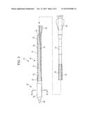 BALLOON CATHETER diagram and image