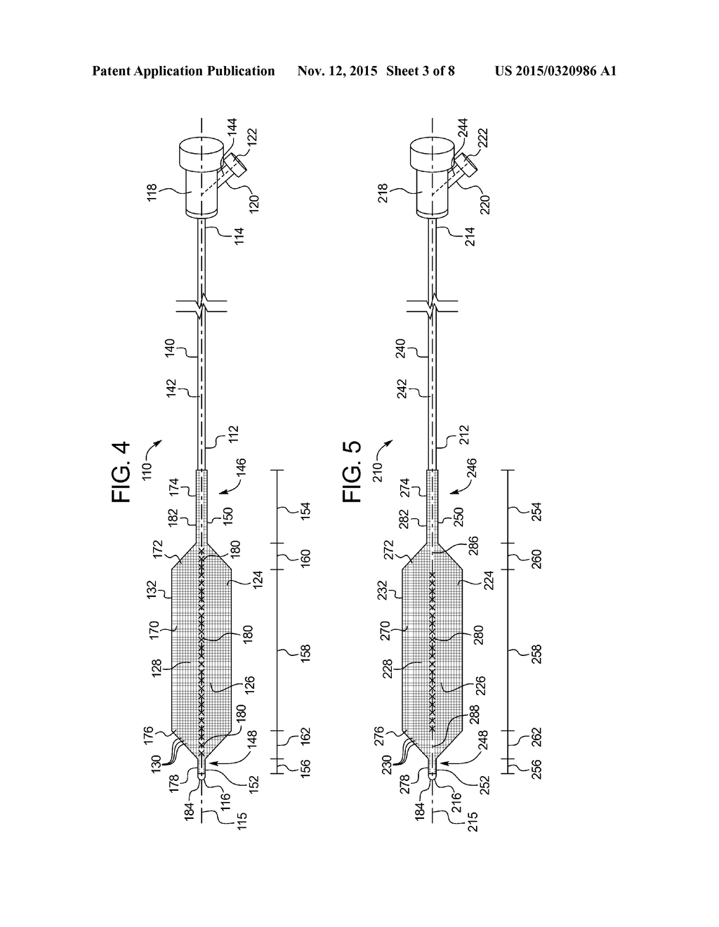 Textile Balloon Catheters - diagram, schematic, and image 04