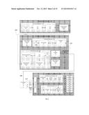 REMOTE RF POWER SYSTEM WITH LOW PROFILE TRANSMITTING ANTENNA diagram and image