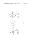 REMOTE RF POWER SYSTEM WITH LOW PROFILE TRANSMITTING ANTENNA diagram and image