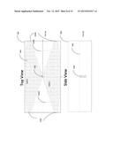 REMOTE RF POWER SYSTEM WITH LOW PROFILE TRANSMITTING ANTENNA diagram and image