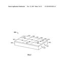 DOSIMETRICALLY CUSTOMIZABLE BRACHYTHERAPY CARRIERS AND METHODS THEREOF IN     THE TREATMENT OF TUMORS diagram and image