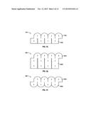 DOSIMETRICALLY CUSTOMIZABLE BRACHYTHERAPY CARRIERS AND METHODS THEREOF IN     THE TREATMENT OF TUMORS diagram and image