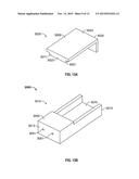 DOSIMETRICALLY CUSTOMIZABLE BRACHYTHERAPY CARRIERS AND METHODS THEREOF IN     THE TREATMENT OF TUMORS diagram and image